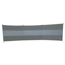 Стена Bo-Camp Brendan - 3 díly сив