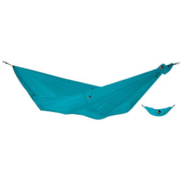 Хамак Ticket to the moon Hammock compact/single тюркоазен Turquoise