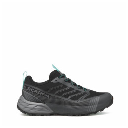 Дамски обувки за бягане Scarpa Ribelle Run Lt Wp Wmn сив