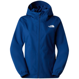 Дамско софтшел яке The North Face W Quest Mono Jacket