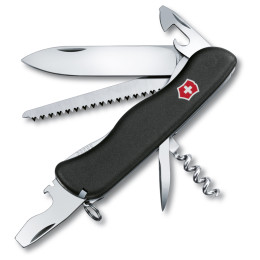 Нож Victorinox Forester черен