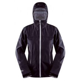 Дамско яке Hannah Minima сив Anthracite