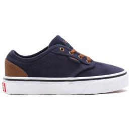 Детски обувки Vans Yt Atwood 2021 син (T&L)DressBlues/White