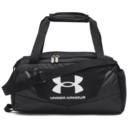 Спортен сак Under Armour Undeniable 5.0 Duffle XXS черен