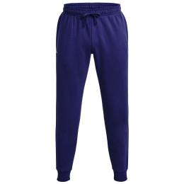 Мъжки анцуг Under Armour Rival Fleece Joggers син