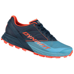 Мъжки обувки за бягане Dynafit Alpine син/оранжев Storm Blue/Blueberry