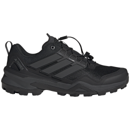 Мъжки туристически обувки Adidas Terrex Skychaser черен Black