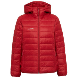 Дамско зимно яке Mammut Crag IN Hooded Jacket Women