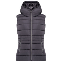 Дамска жилетка Dare 2b Reputable Gilet черен