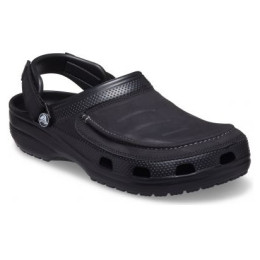 Мъжки чехли Crocs Yukon Vista II Clog M черен