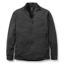 Мъжки суитшърт Rab Nexus Jacket черен