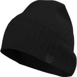 Шапка Dynafit Alpha Direct Beanie черен 0910 - black out