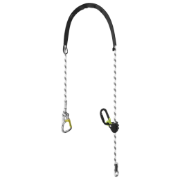 Свързваща каишка Edelrid Ombilix Adjust 200cm