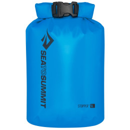 Водоустойчива торба Sea to Summit Stopper Dry Bag 5L син Blue