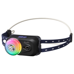 Челник Fenix HL17R черен black