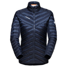 Дамско яке Mammut Albula IN Hybrid Jacket Women