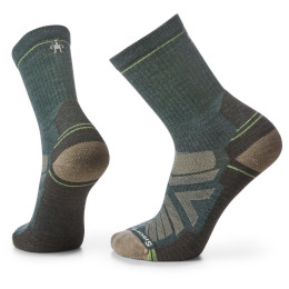 Мъжки мериносови чорапи Smartwool Hike Classic Edition Crew