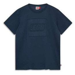Детска тениска Lego Wear Lwtace 200 Dark Navy тъмно син Dark Navy