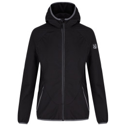 Дамско яке Loap Urlana черен