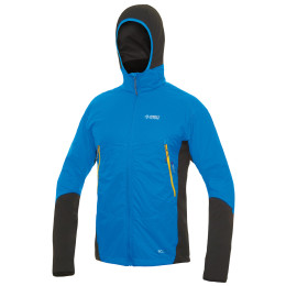 Яке Direct Alpine Alpha Jacket 2.0 син Blue/Gray