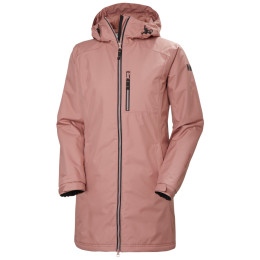 Дамско зимно палто Helly Hansen W Long Belfast Winter Jacket