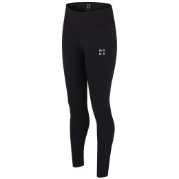 Дамски клин MOOA ThermoActive черен Black