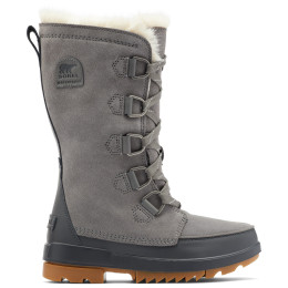 Дамски зимни ботуши Sorel Torino™ II Tall Wp сив