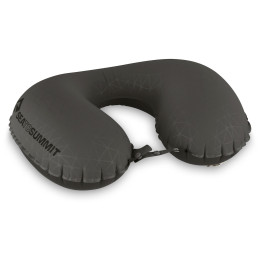 Възглавница за пътуване Sea to Summit Aeros Ultralight Travel Pillow Regular черен Jet Black