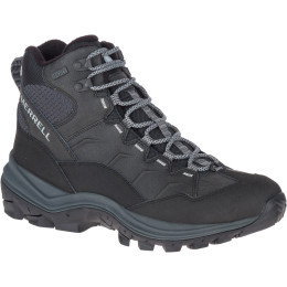 Мъжки обувки Merrell Thermo Chill Mid Waterproof черен Black