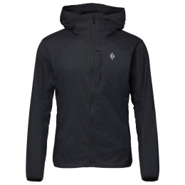 Мъжко яке Black Diamond Alpine Start Hoody черен