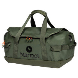Спортен сак Marmot Long Hauler Duffel XLarge тъмно зелен