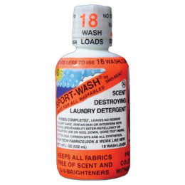 Универсален перилен препарат Atsko Sport Wash 532ml