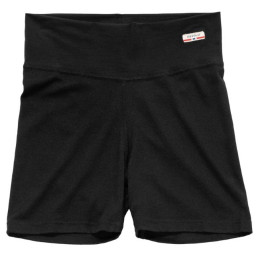 Дамски боксерки Devold Breeze Plus Merino 200 Boxer Wmn черен BLACK