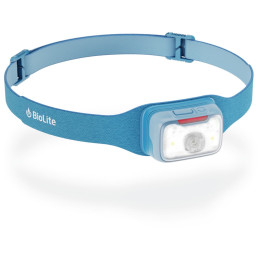 Челник BioLite Range 500 син slate blue