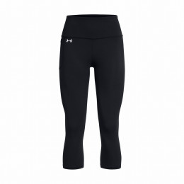 Дамски 3/4 клин  Under Armour Motion Capri черен Black / / White