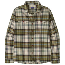 Мъжка риза Patagonia M's Fjord Flannel Shirt