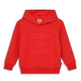 Детски суитшърт Lego Wear Lwsky 600 Red червен Red