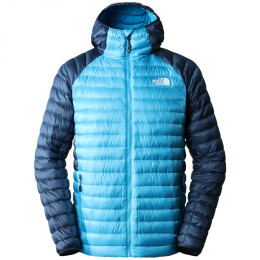 Мъжко яке The North Face Bettaforca Lt Down Hoodie син