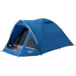 Палатка Vango Alpha 250 2021 син MoroccanBlue