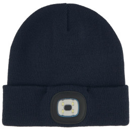 Шапка Regatta Torch Beanie син Navy