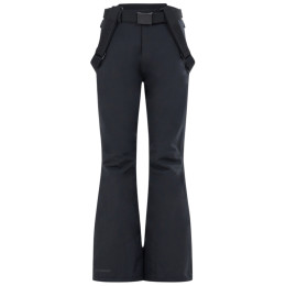 Дамски ски панталони Fundango Morta Pants черен black
