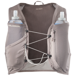 Жилетка за бягане Salomon Gravel Skin 4
