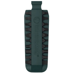 Комплект битове Leatherman BIT KIT #6 зелен GREEN