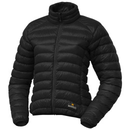 Дамско яке Warmpeace Swan Lady черен