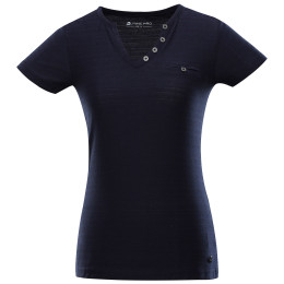 Дамска тениска Alpine Pro Ropera 4 син