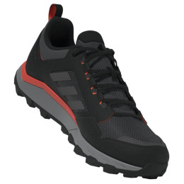 Мъжки обувки Adidas Terrex Tracerocker 2 сив/черен Gresix/Grefou/Impora