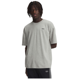 Мъжка тениска Under Armour M Hw Os Logo Wash SS