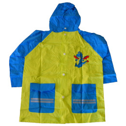 Дъждобран 2You Pláštěnka pro děti Dráček 808