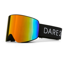 Ски очила Dare 2b Unisex Frameless Ski Goggles черен Black
