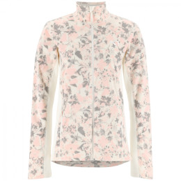 Дамски суитшърт Kari Traa Thalena Fleece бял